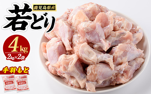 若どり手羽元(4kg)【まつぼっくり】_matu-7205