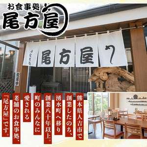 y135 国産！うなぎ蒲焼き(2尾・タレ付き) 国産 九州産 鹿児島県 宮崎県 鰻 ウナギ unagi うな重 うな丼 ひつまぶし うなじゅう 蒲焼 かばやき 無頭 魚 魚介類 土用 丑の日 タレ タレ付 おかず 惣菜 冷蔵 特産品 お土産 ギフト プレゼント ご贈答 真空パック 湯煎 レンジ 簡単調理 【尾方屋】