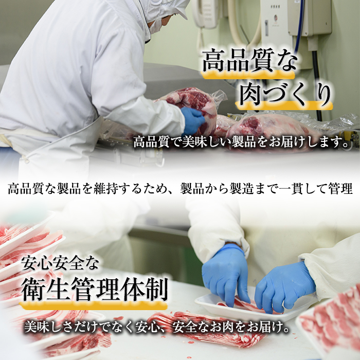 y448 鹿児島県産黒豚しゃぶしゃぶ600g 国産 九州産 黒豚 豚肉 ぶた肉 お肉 肩ロース カタロース バラ しゃぶしゃぶ 豚しゃぶ すき焼き 冷凍 【ナンチク】