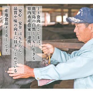 y191 《数量限定》E701 最高級の鹿児島黒牛サーロインステーキ(2枚)・すきやきセット(総合計700g) 国産 九州産 鹿児島県産 牛肉 黒牛 黒毛和牛 和牛 ステーキ サーロイン リブロース スライス しゃぶしゃぶ すき焼き【湧水町JAあいら】