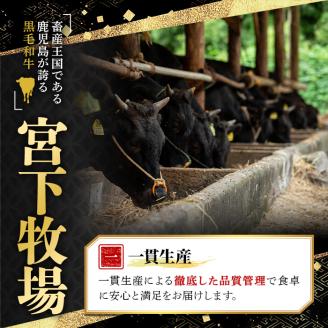y422 鹿児島黒牛"赤身しゃぶしゃぶ"(モモもしくはカタ・計1kg)  国産 九州産 鹿児島県産 牛肉 黒牛 黒毛和牛 和牛 お肉 すき焼き しゃぶしゃぶ もも肉 もも スライス 肩 肩ロース 冷凍【さつま屋産業】