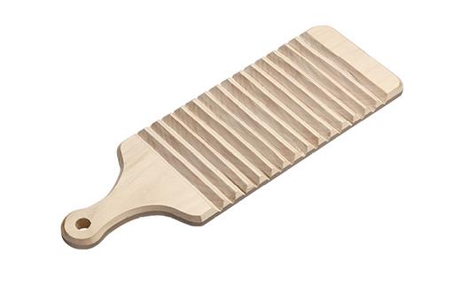 匠の技「昔ながらの銀杏の洗濯板」（小）