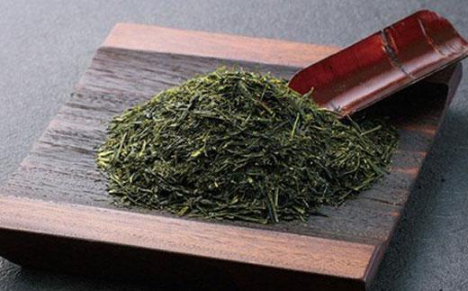 鹿児島茶【緑茶】100ｇ×4袋