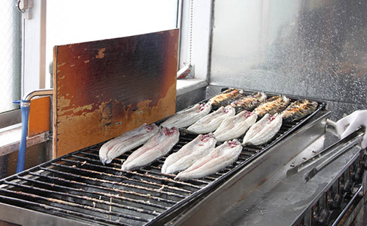 大崎鰻丼セット２食分～千歳鰻×大崎米～