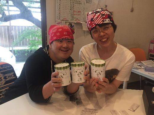 【障がい者就労施設コラボ商品】桑美茶3箱　厳選「桑の葉」使用　粉末スティック