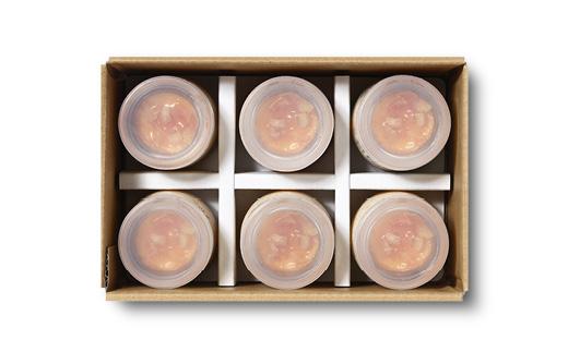 魔法のプリン　オレンジカタラーナ