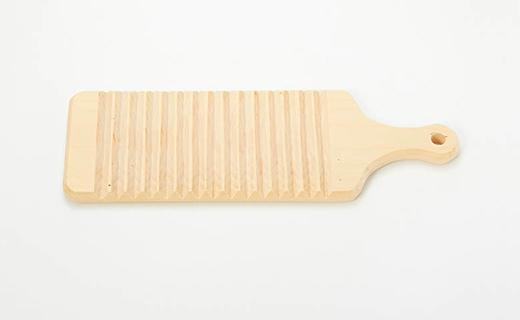 匠の技「昔ながらの銀杏の洗濯板」（小）