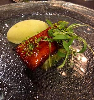 横山桂一さんのS級鰻　特大サイズ５尾（計900g）