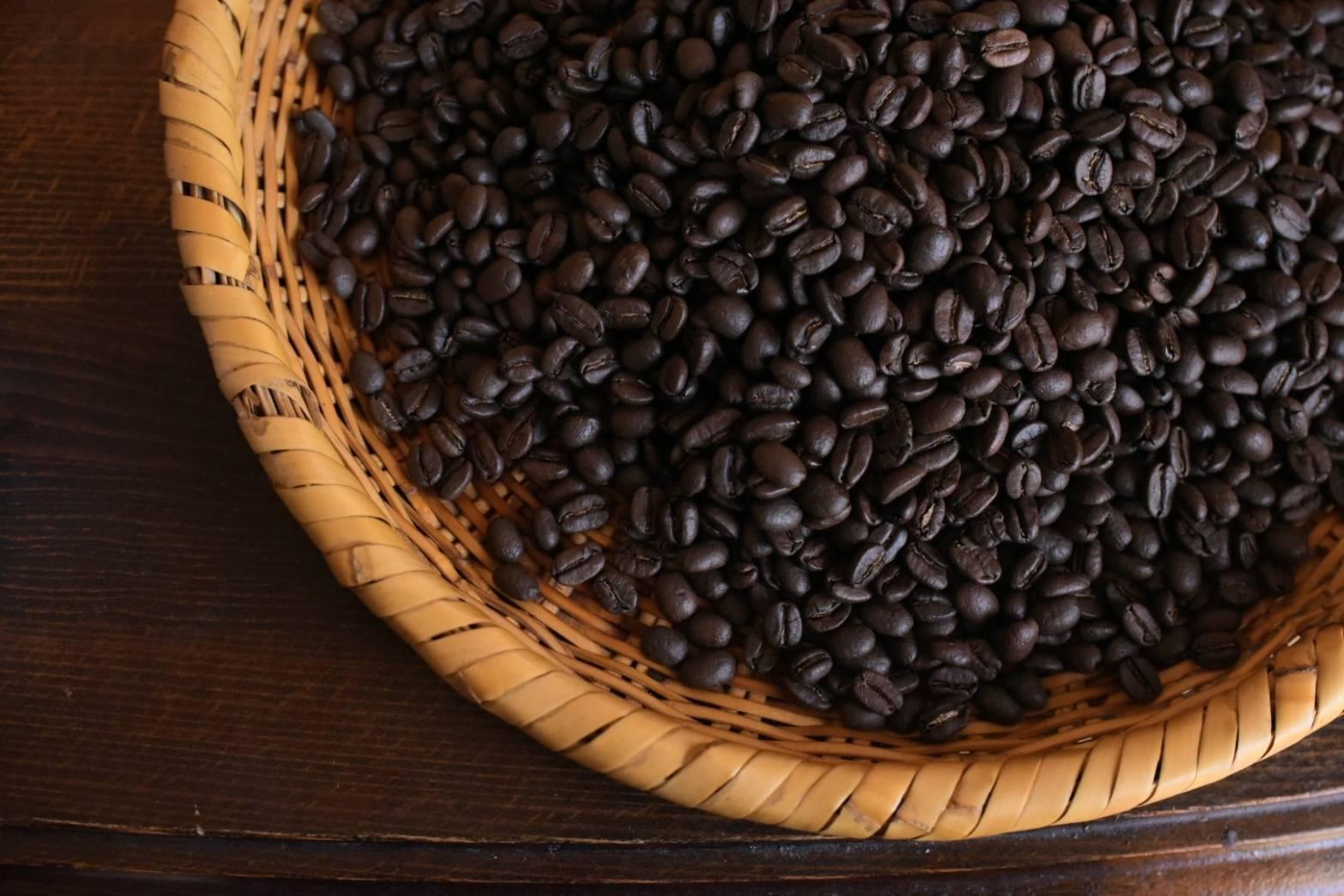 ワンドリップコーヒー8杯分【ブレンド珈琲4杯・シングルオリジン4杯】