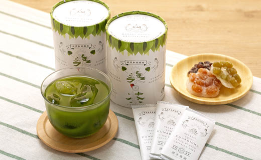 【障がい者就労施設コラボ商品】桑美茶　厳選「桑の葉」使用　粉末スティック