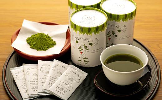 【障がい者就労施設コラボ商品】桑美茶3箱　厳選「桑の葉」使用　粉末スティック