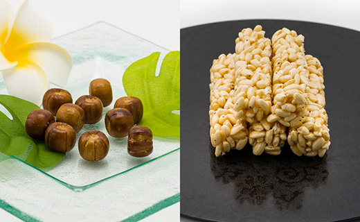 鹿児島県ご当地あめセット～西郷さんの好物～