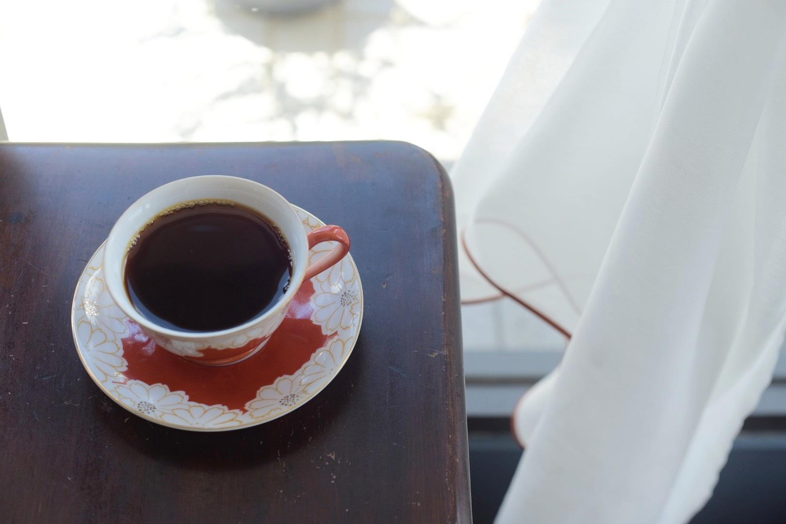 ワンドリップコーヒー8杯分【ブレンド珈琲4杯・シングルオリジン4杯】