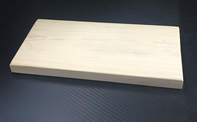 匠の技「銀杏まな板小」2枚セット