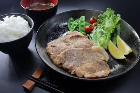 №1007-1 鹿児島県産 豚ロース味噌漬