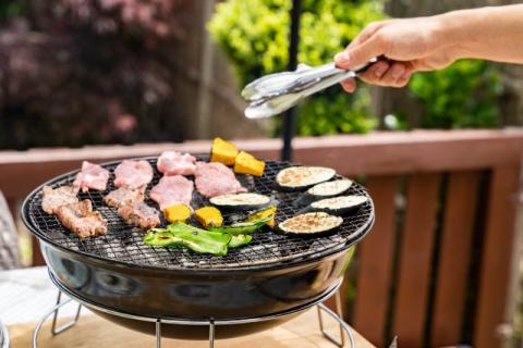 №1006-1 鹿児島県産 黒豚肩ロース焼肉