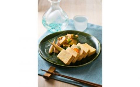 №003-1 霧島黒酢 豆乳ちいず