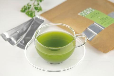 No.2087-1 モリンガ青汁　10本入×5袋