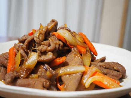 №1061-2 手作り味付けミックスホルモンとかごしま黒豚セット