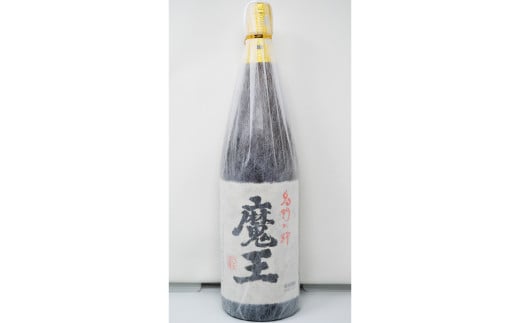 No.5030-1【数量限定】白玉醸造　魔王入り4種6本セット（１升瓶）D