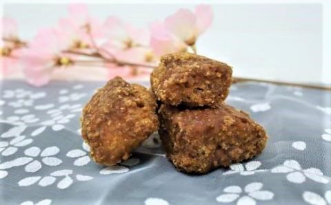 №1094-1 【贈答で喜ばれる】全菓博栄誉大賞受賞ひとくちげたんは（2箱）