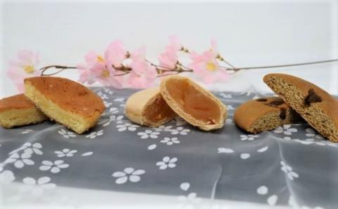 №1022-1 錦江町銘菓詰め合わせ