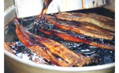 №3012-1 きめいかん　うなぎ（C）