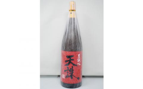 №4029-2 白玉醸造「天誅・元老院（1升瓶）」6本セット