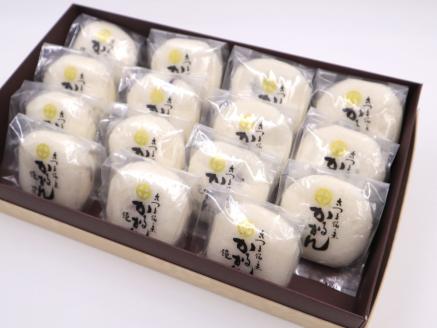 №012-2 まとはらのかるかん15個セット