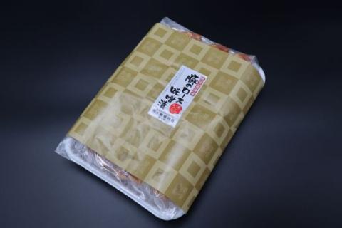 №1007-1 鹿児島県産 豚ロース味噌漬