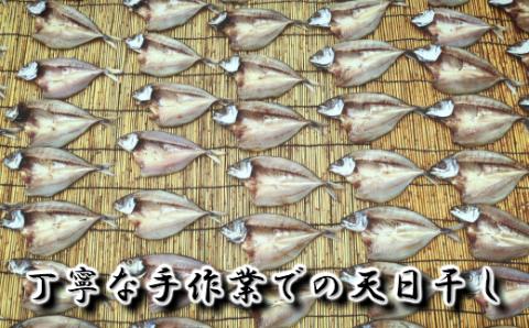 №1084-1 一代目から続く製法！大満足の旬の干物セット