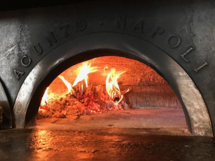 №029-1 【moze Hanaze maki】キャンプ・バーベキューに最適な薪（カシ）