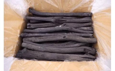No.1357-1 錦江町産木炭３Kg