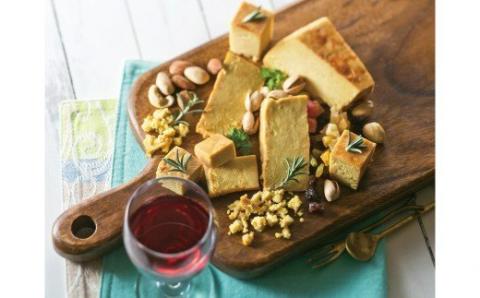 №003-1 霧島黒酢 豆乳ちいず