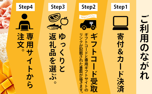 あとからセレクト【ふるさとギフト】100万円分 MN-24│1000000 鹿児島県 南大隅町 あとから選べる 返礼品 特産品 プラン 選べる返礼品 あとから選べる ギフト ギフトポイント 後から選ぶ カタログギフト