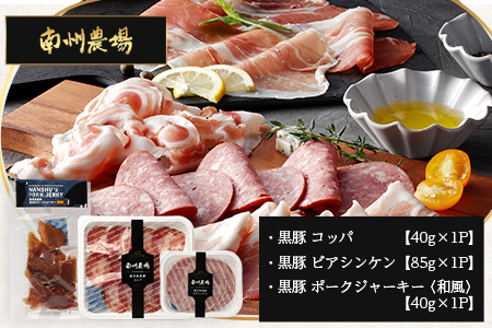 【ふるさと納税限定】『本土最南端から送る 厳選オリジナルセット』MN-706 | おつまみ セット 地ビール ビール ジャーキー ハム 黒豚 加工品 チーズ スモークチーズ 燻製 晩酌セット ふるさと納税限定 オリジナル セット 南大隅町 ご当地グルメ