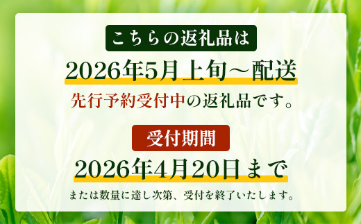 【先行予約】【2026年摘みたて！】ナナ茶 新茶贅沢2種セット 被せ深蒸し茶 さえみどり（80g×1P） ＆ 被せ茶 あさのか（80g×1P）RS-11｜お茶 茶 茶葉 お茶の葉 被せ茶 玉露仕立て 緑茶 高級緑茶 高級 日本茶 鹿児島茶 国産 おしゃれ ブレンド茶 シングルオリジン 被覆栽培 鹿児島県 南大隅町