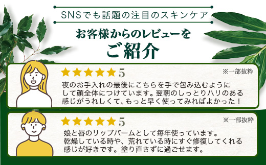 【100％自然由来】インフューズドバーム（25g×1個） BF-518 │美容 化粧品 ホーリーバジル ハーブ 抗菌 抗ウイルス 乾燥肌 敏感肌 肌荒れ 潤い ハリ 弾力 スキンケア ハンドケア ハンドクリーム リップケア リップクリーム ヘアケア ボタニカノン BOTANICANON ケミカルフリー 鹿児島県 南大隅町 ボタニカルファクトリー