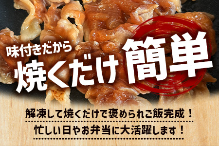 鹿児島県産 ひかり麦豚 味比べセット ≪味付け肉≫ 計1.6kg （180g×9パック）みそ 塩だれ ニンニク醤油  トレーなし 冷凍 HM-4 | 肉 お肉 にく 豚肉 味噌味 塩ダレ 解凍して焼くだけ 真空冷凍 新鮮 小分け おかず 産地直送 鹿児島県 南大隅町 ひかり麦豚直売所