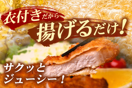 鹿児島県産 ひかり麦豚 ＼＼とんかつ食べ比べセット 合計1.2kg／／ HM-6 | 衣つき トレーなし 冷凍 肉 お肉 にく 豚肉 ヒレ肉 モモ肉 ロース肉 肩ロース肉 トンカツ 冷凍 解凍して揚げるだけ 真空冷凍 新鮮 小分け 産地直送 鹿児島県 南大隅町 ひかり麦豚直売所