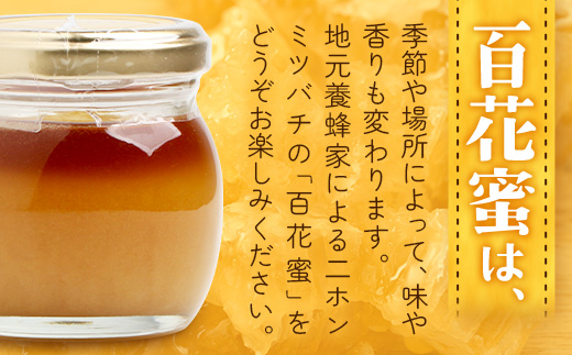 はちみつ 蜂蜜 3種 セット（100g×3個）31 Honey《数量限定》MM-1｜国産 はちみつ ハチミツ 蜂蜜 養蜂 ハニー 百花蜜 百花はちみつ 日本みつばち 天然 非加熱 産地直送 鹿児島県 南大隅町 南大隅町日本みつばち研究会
