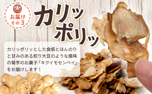 【HAPPY 福袋】紫菊芋たっぷり堪能３種セット SK-16-fb｜ コーヒー 菊芋 紫菊芋 コーヒー パウダー 菊芋せんべ ノンカフェイン 野菜茶 きくいも お茶 焙煎 ギフト グルメ 鹿児島県 南大隅町 島子農園 福袋