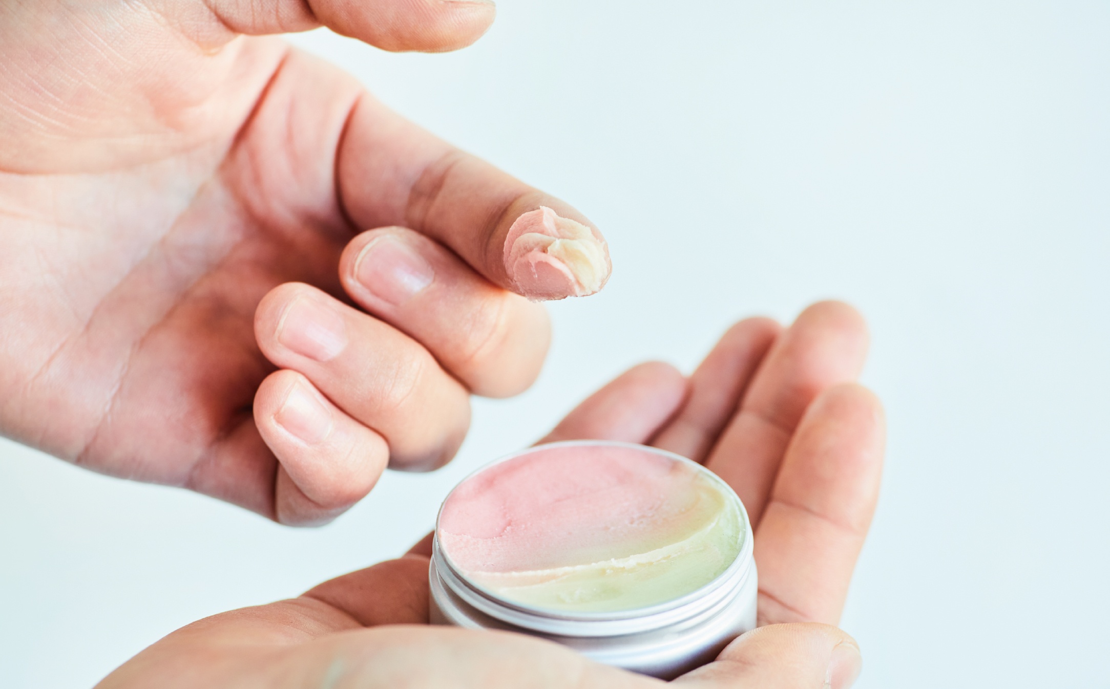 ALWAYS NEW BALM（35g×３個）Kruhi巾着セット VW-2｜バーム ホホバ種子脂 ミツロウ スキンケア 乾燥対策 保湿 ヘアケア ギフト 美容商品 化粧品 練り香水 サステナブルコスメアワード2023 GOLD賞受賞 Kruhi Valley and Wind