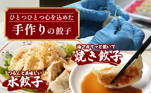 鹿児島県産 ひかり麦豚 ＼＼ちょっと大きな  餃子 42個セット／／ HM-707 | ぎょうざ ギョウザ 食べ応え抜群 焼き餃子 水餃子 おかず お弁当 冷凍 産地直送 鹿児島県 南大隅町 ひかり麦豚直売所