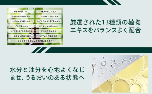 【天然由来成分100％】“アクアリッチ”な二層式スカルプセラム 50ml 1本 ノーブルフラワー BS-705 ｜鹿児島県 南大隅町 オイル スカルプセラム  ヘアケア お手入れ 株式会社ベースシー