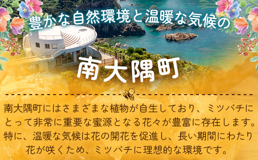 【お歳暮】はちみつ 蜂蜜 3種 セット（100g×3個）31 Honey《数量限定》 MM-1-os ｜国産 はちみつ ハチミツ 蜂蜜 養蜂 ハニー 百花蜜 百花はちみつ 日本みつばち 天然 非加熱 産地直送 鹿児島県 南大隅町 南大隅町日本みつばち研究会 お歳暮
