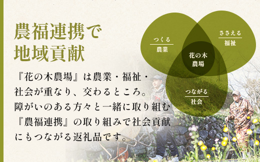 花の木農場 鹿児島県産 豚肩ロース スライス 約1kg（500g×2パック）HK-8｜ 豚肉 ロース肉 精肉 スライス 冷凍 国産 お肉 農福連携 鹿児島県 南大隅町 第2花の木ファーム