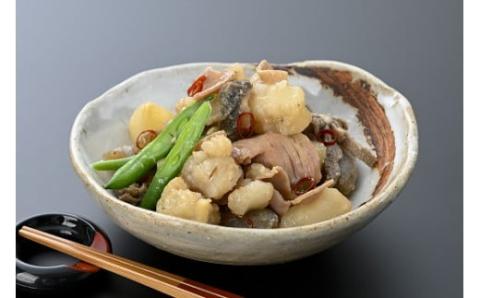 黒毛和牛のホルモンミックス<約800g>+黒毛和牛牛すじだらけのカレーセット