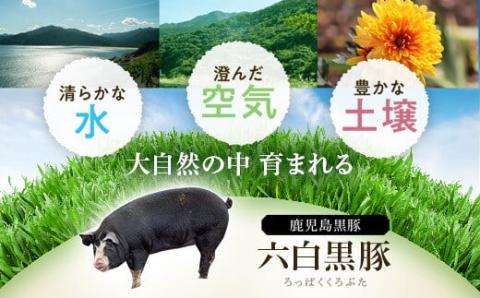 特選黒豚(計約1.1kg)・黒豚焼豚(計約400g・200g×2個)・干し芋(計160g・約80g×2P)セット