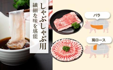  黒豚ふるさとセット(合計約約1.9kg)黒豚餃子(12個入)付き